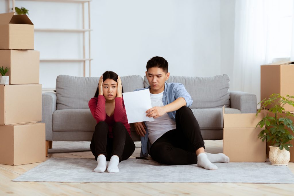 Woningontruiming Middelburg